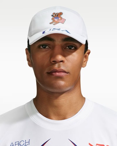 Nike usax baseball cap - usax, v.a.a.