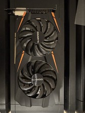 GIGABYTE GeForce GTX 1060 6GB