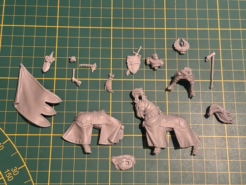 Warhammer the old world - warhammer,