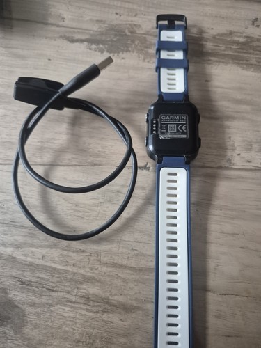 Garmin s20 golfuhr top - golfuhr,