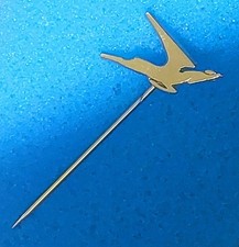 South African Airways SAA Pin