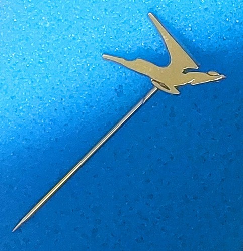 South african airways saa pin - saa,