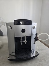 ​☕ JURA IMPRESSA F70