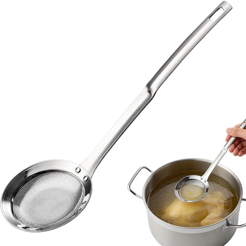 Schaumlöffel,Schaumkelle,Scha