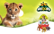 NATOONS BABIES TIERE 2025