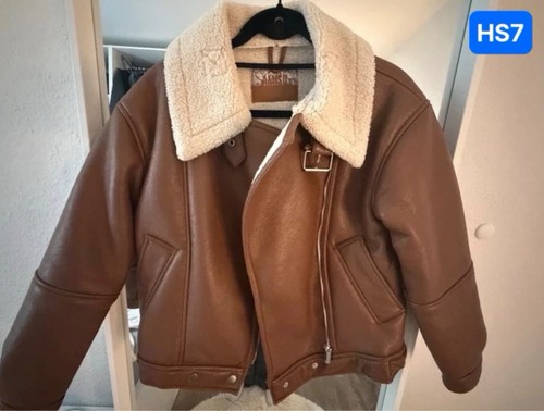 New yorker herren biker - new,