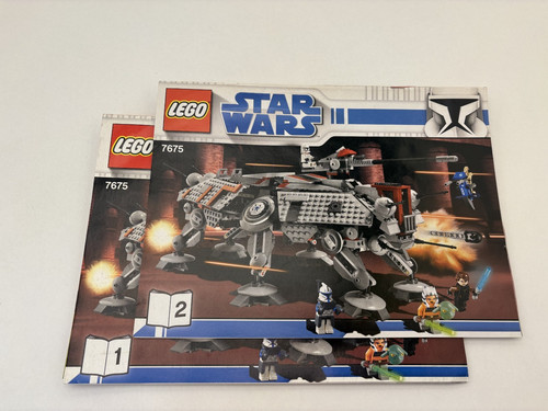 Lego bauanleitung star wars - lego,