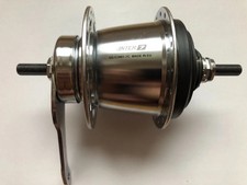 Shimano Nexus 7-Gang Rücktrittnabe - Neu !