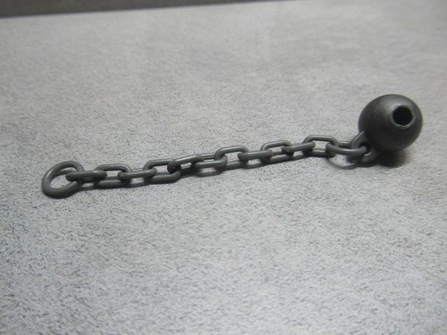 Playmobil zubehör kette mit - playmobil,