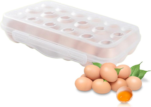 Eier box mit - eier-box,