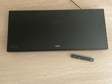 Sony HT-X1 Soundbar - Home