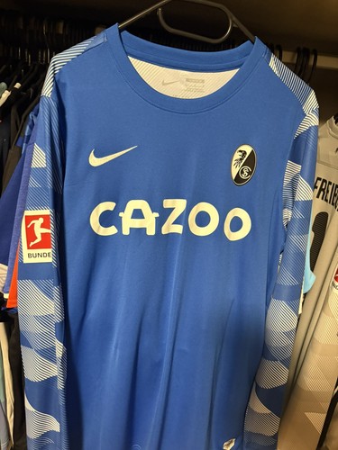 Freiburg torwarttrikot - freiburg,
