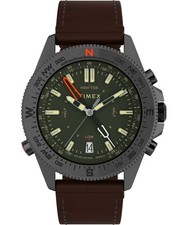 Timex expedition north - expedition,