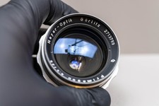 Meyer  -  Optik  Görlitz  -