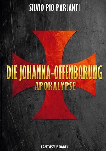 Die johanna offenbarung silvio - die, johanna-offenbarung