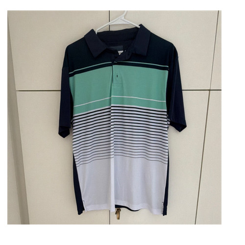 Jack nicklaus herren polo - jack, m