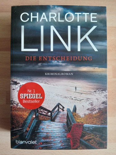 Die entscheidung charlotte - die,
