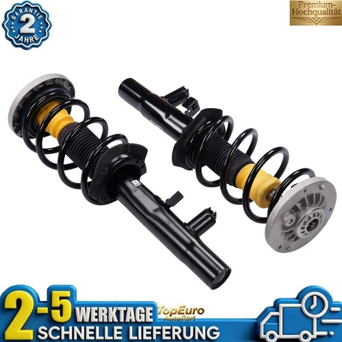 Vorne federbein - vorne,