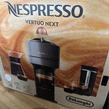 De'Longhi Nespresso Vertuo