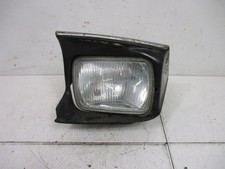 Scheinwerfer links halogen Y6