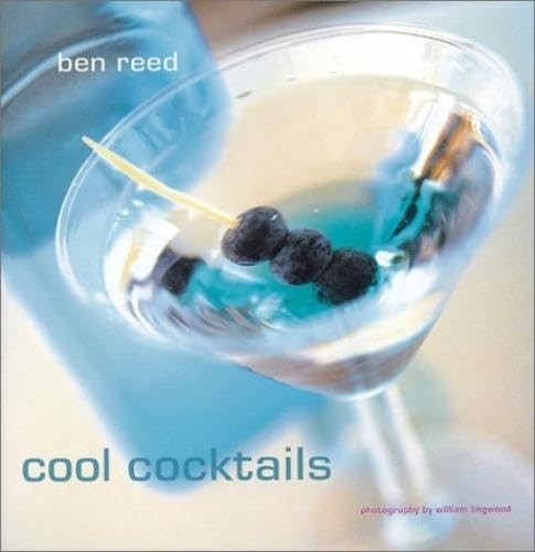 Cool cocktails home - cool, bar