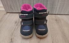 Winterschuhe 21 Superfit