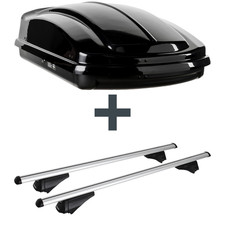 Dachbox LEVUP Space 330 +