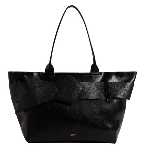 Ted baker jimma tote bag - baker, pu