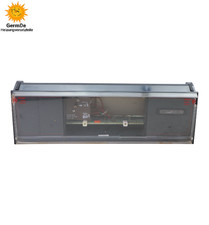 Landis&Gyr Brötje Eurotronic