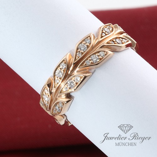 Tiffany ring victoria - tiffany, &