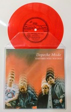 DEPECHE MODE SOMETIMES I WISH