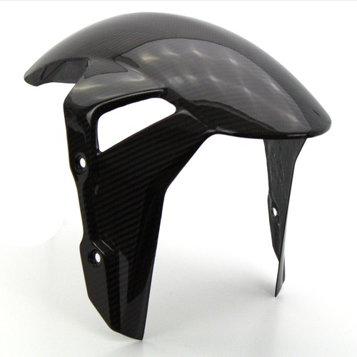 Carbon kotflügel vorne - carbon,