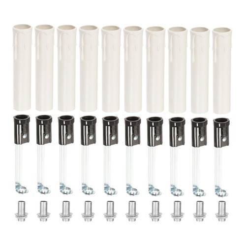 10set kronleuchter - 10set,