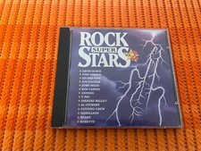 📀 CD:  ROCK SUPER STARS -