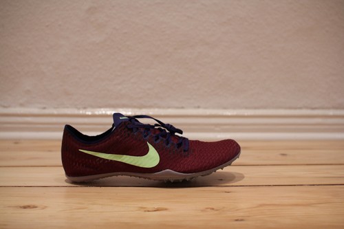 Nike zoom mamba spikes - v,