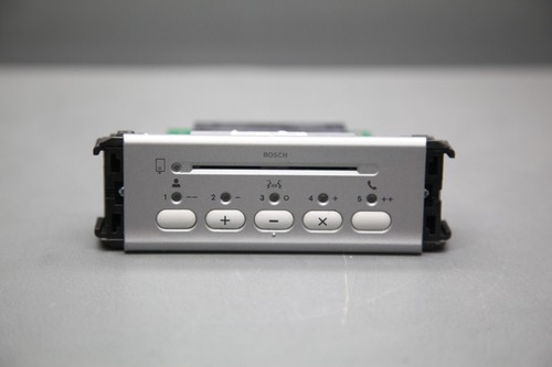 Bosch dcn fvcrd - dcn-fvcrd, -modul