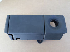 Opel Zafira A Aschenbecher Konsole Ascher Verkleidung 9104907