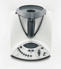 Vorwerk thermomix tm31 - vorwerk,