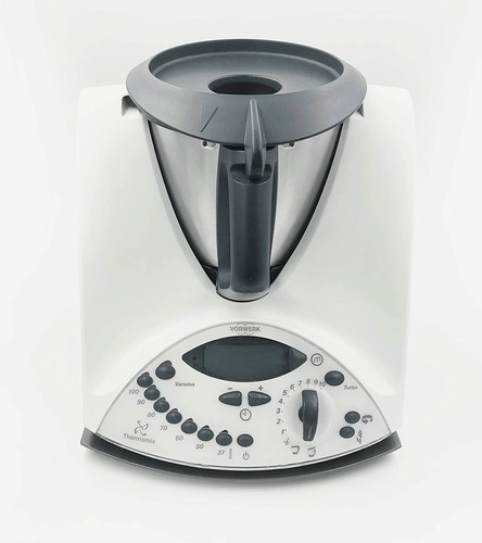 Vorwerk thermomix tm31 1 - -,