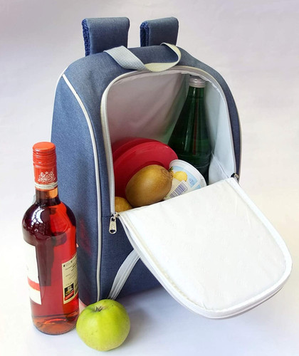 Backpack coolbag liter - 20,