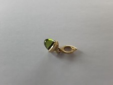 Tamara Comolli  MIKADO  Flamenco PERIDOT 750er  Gelbgold  Neu