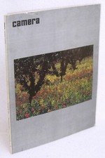 KAMERA - NR. 1 / JANUAR 1976 -