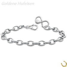 Bettel-Armband für Charm 925