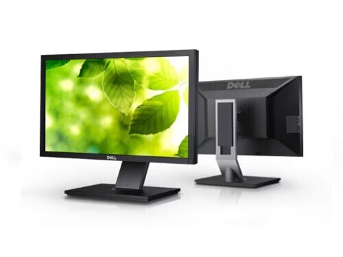 Dell lcd monitor - monitor, p2210h