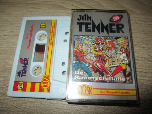 Jan tenner die - jan, 26