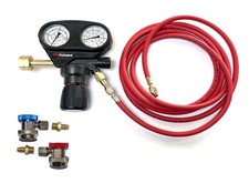 Lecksuchkit Formiergas 20bar