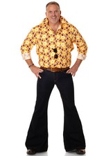 Comycom Herren Jeans Schlaghose »STAR ECO-STYLE TWO«