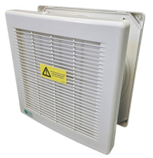 Große Dunstabzugshaube mit