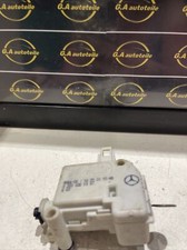 Stellmotor Tnakklappe A2038201997 Mercedes W203