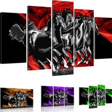 Bilder Abstrakte Pferde Bild